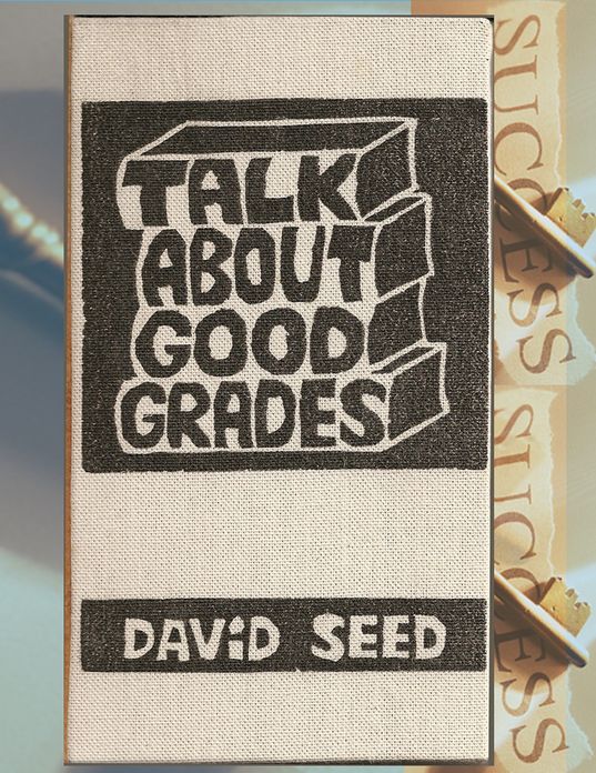 Talk About Good Grades