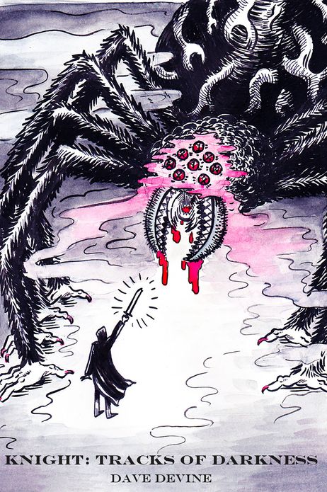 Knight: Tracks of Darkness