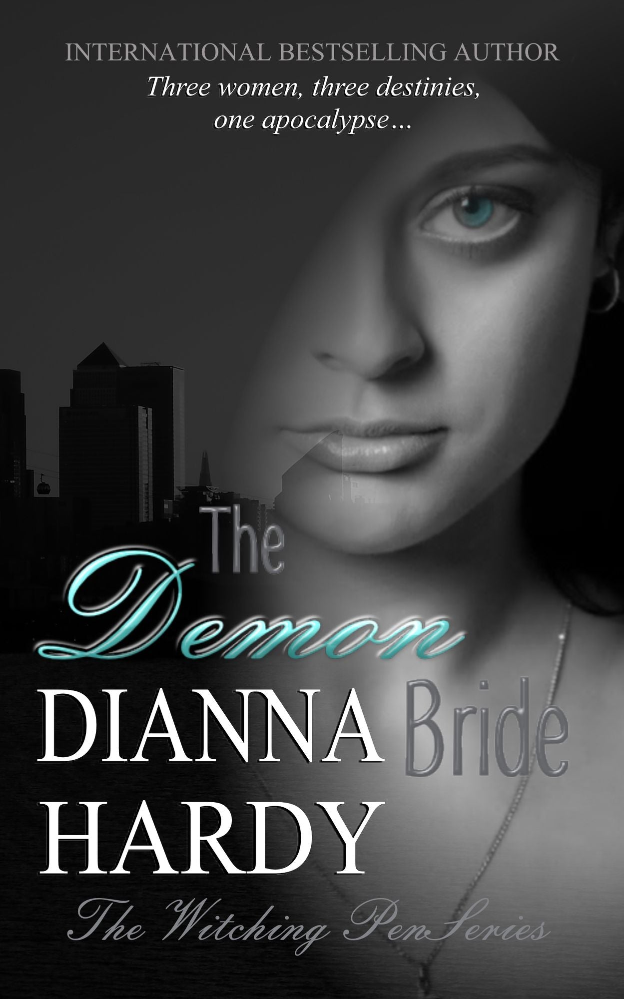 The Demon Bride (Book Three of The Witching Pen Novellas)