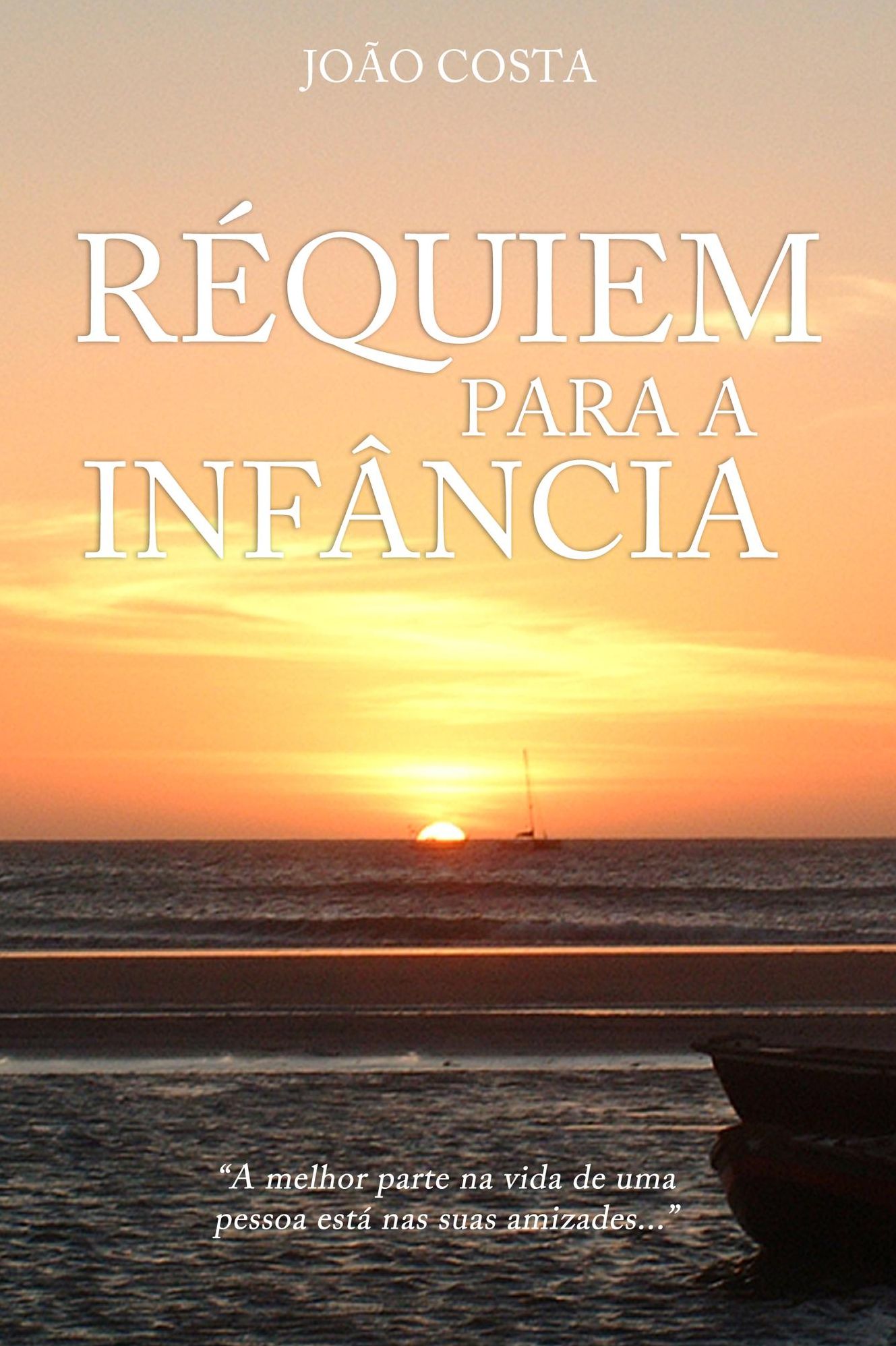 Réquiem para Infância