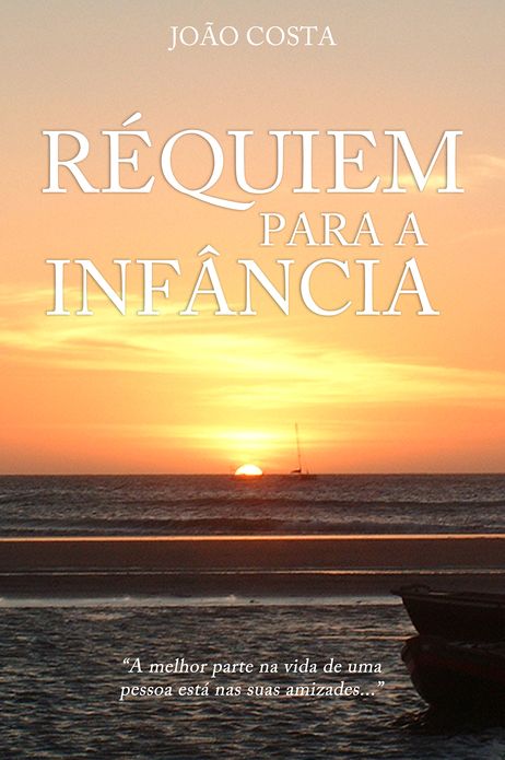 Réquiem para Infância