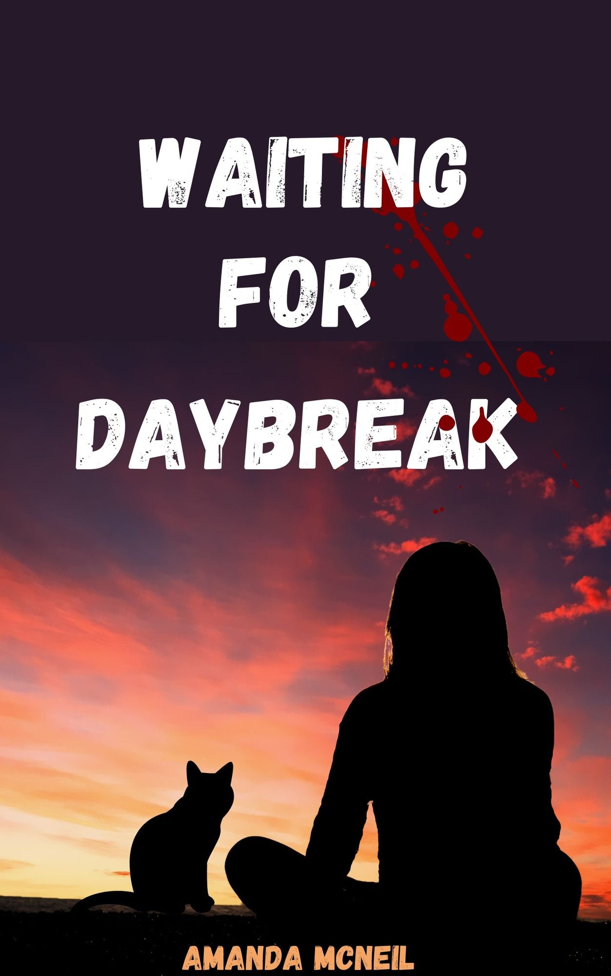 Waiting For Daybreak