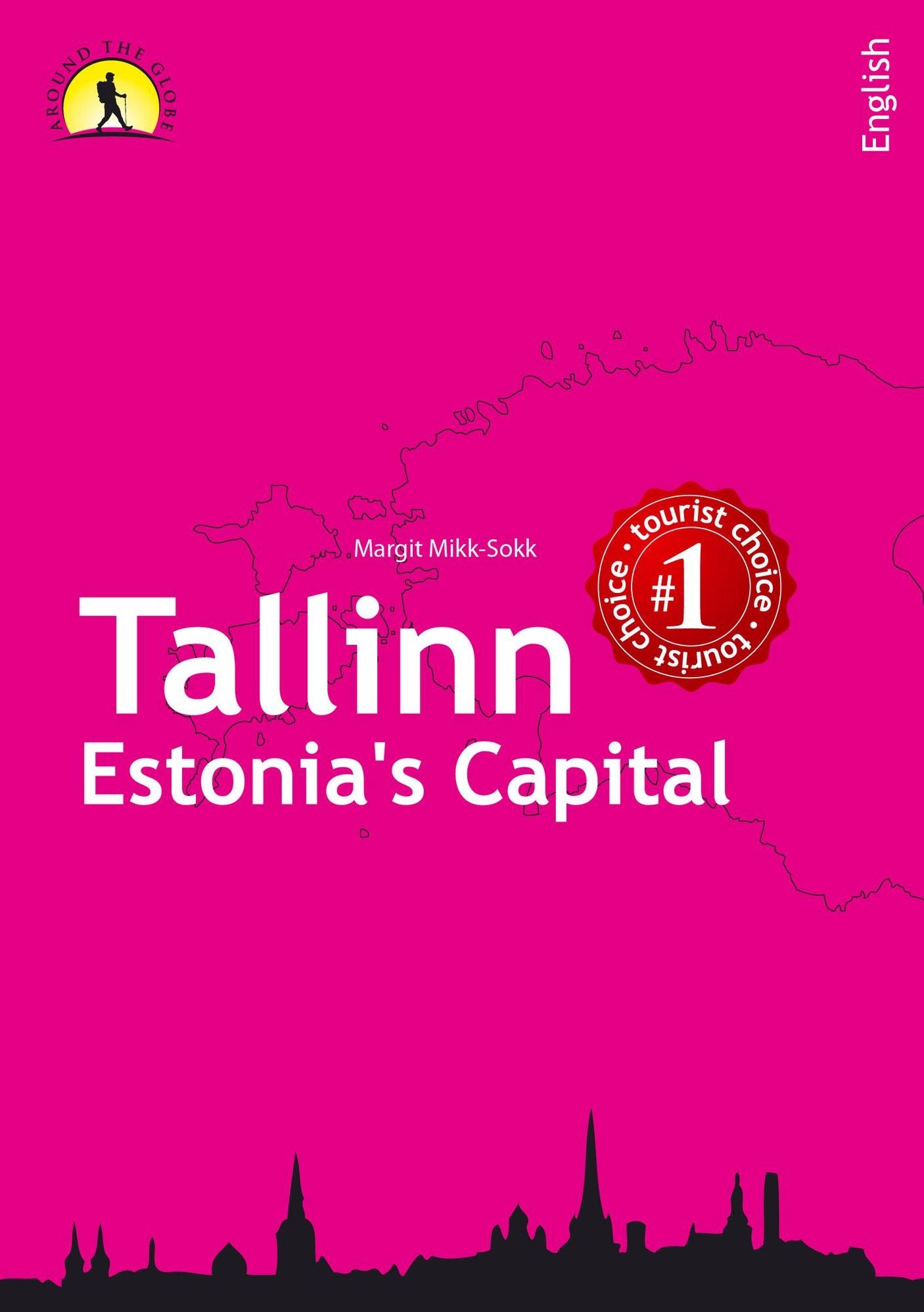 Tallinn: Estonia's capital