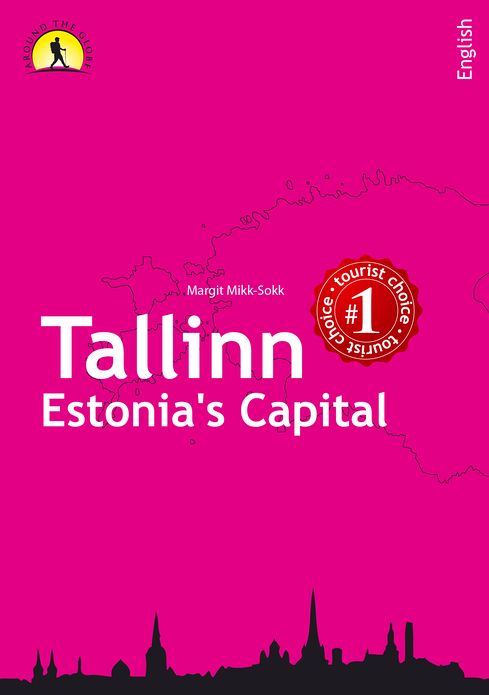 Tallinn: Estonia's capital