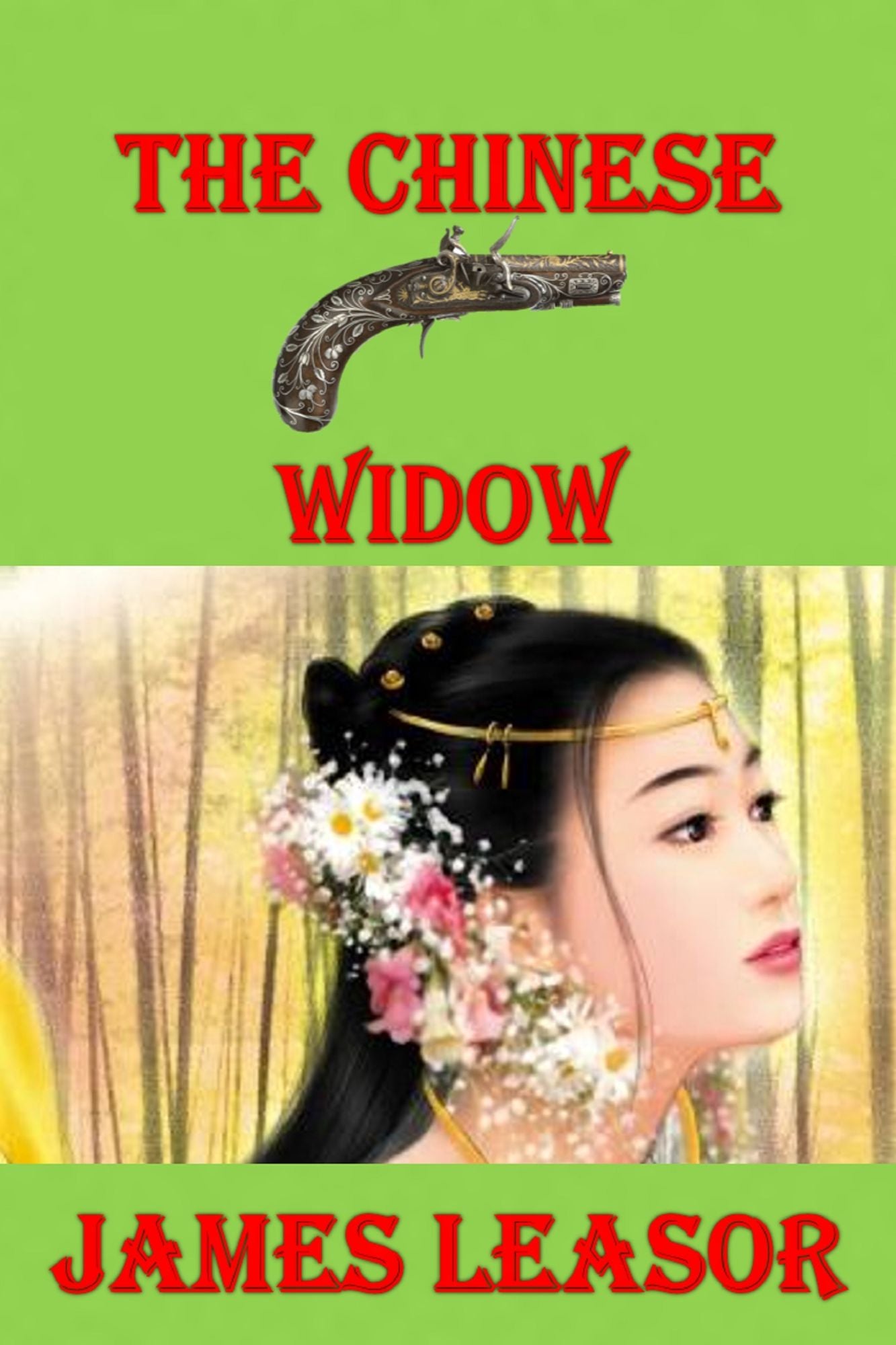 The Chinese Widow