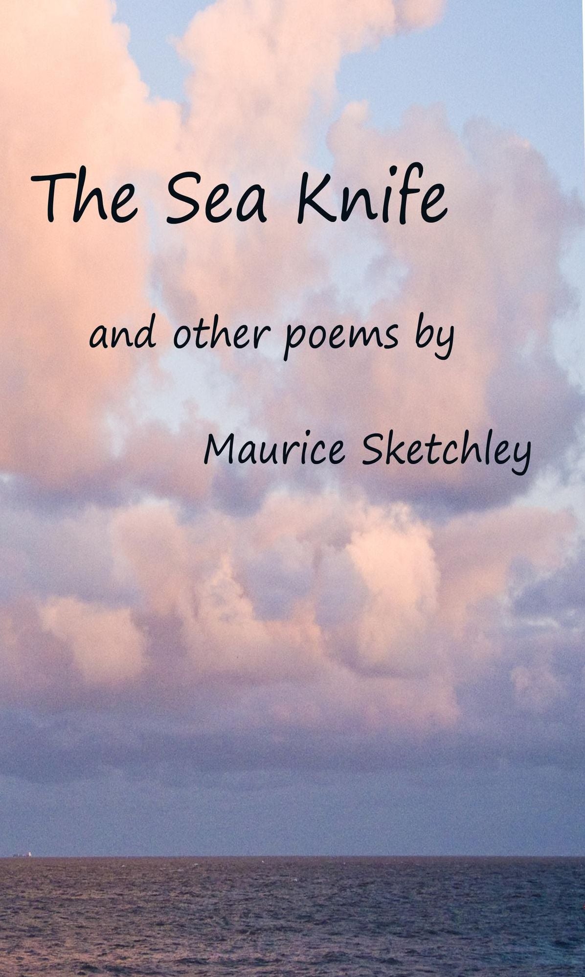 The Sea Knife
