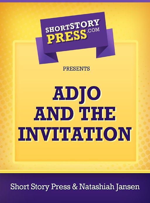 Adjo And The Invitation