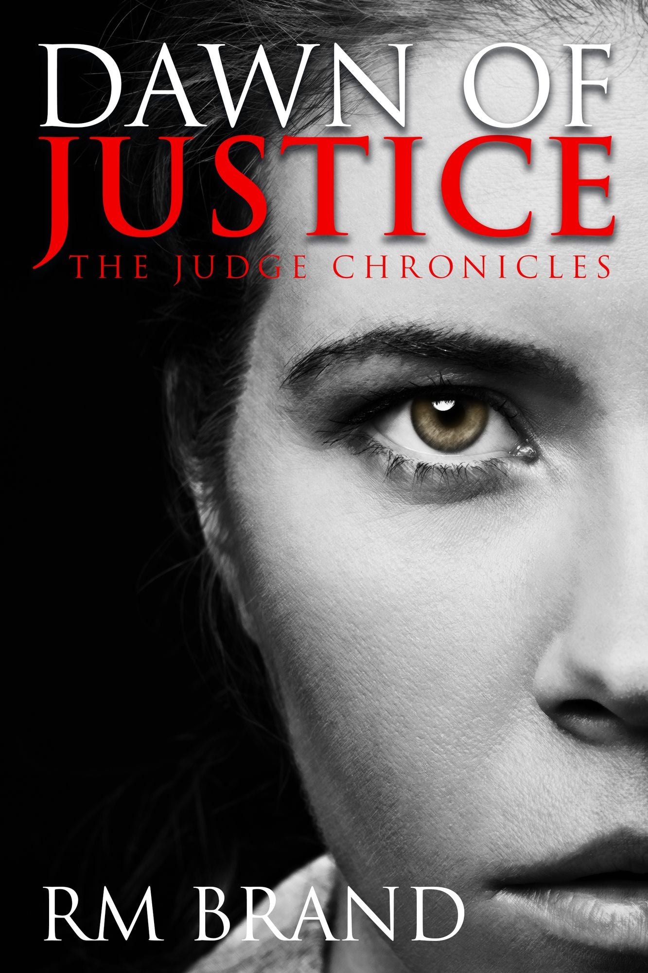 Dawn of Justice