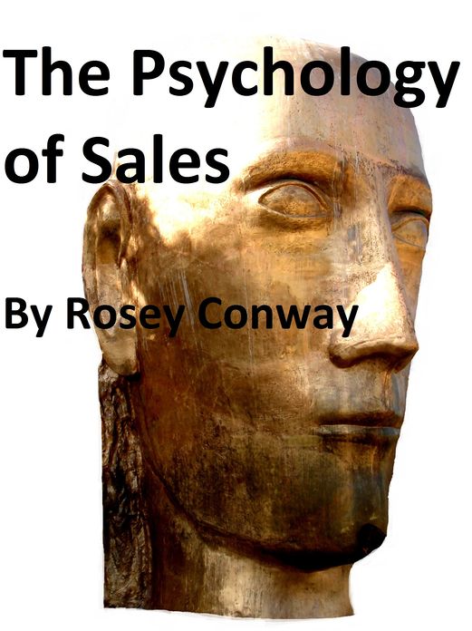 The Psychology of Sales