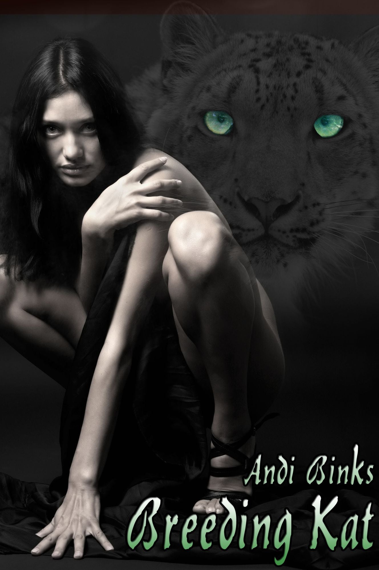 Breeding Kat