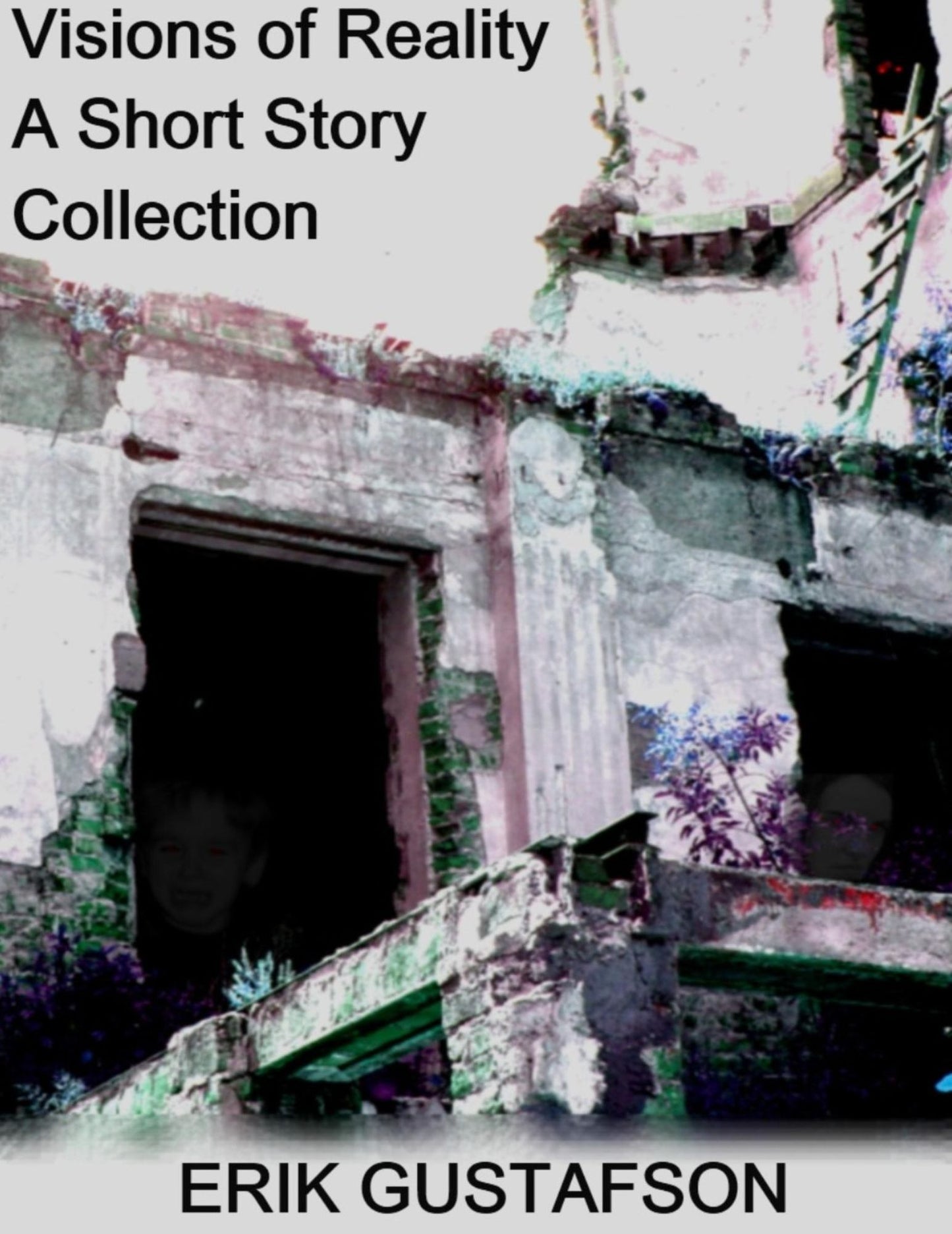 Visions of Reality: The Short Story Collection