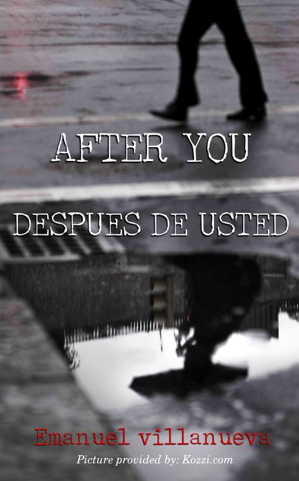 After You / Después de Usted