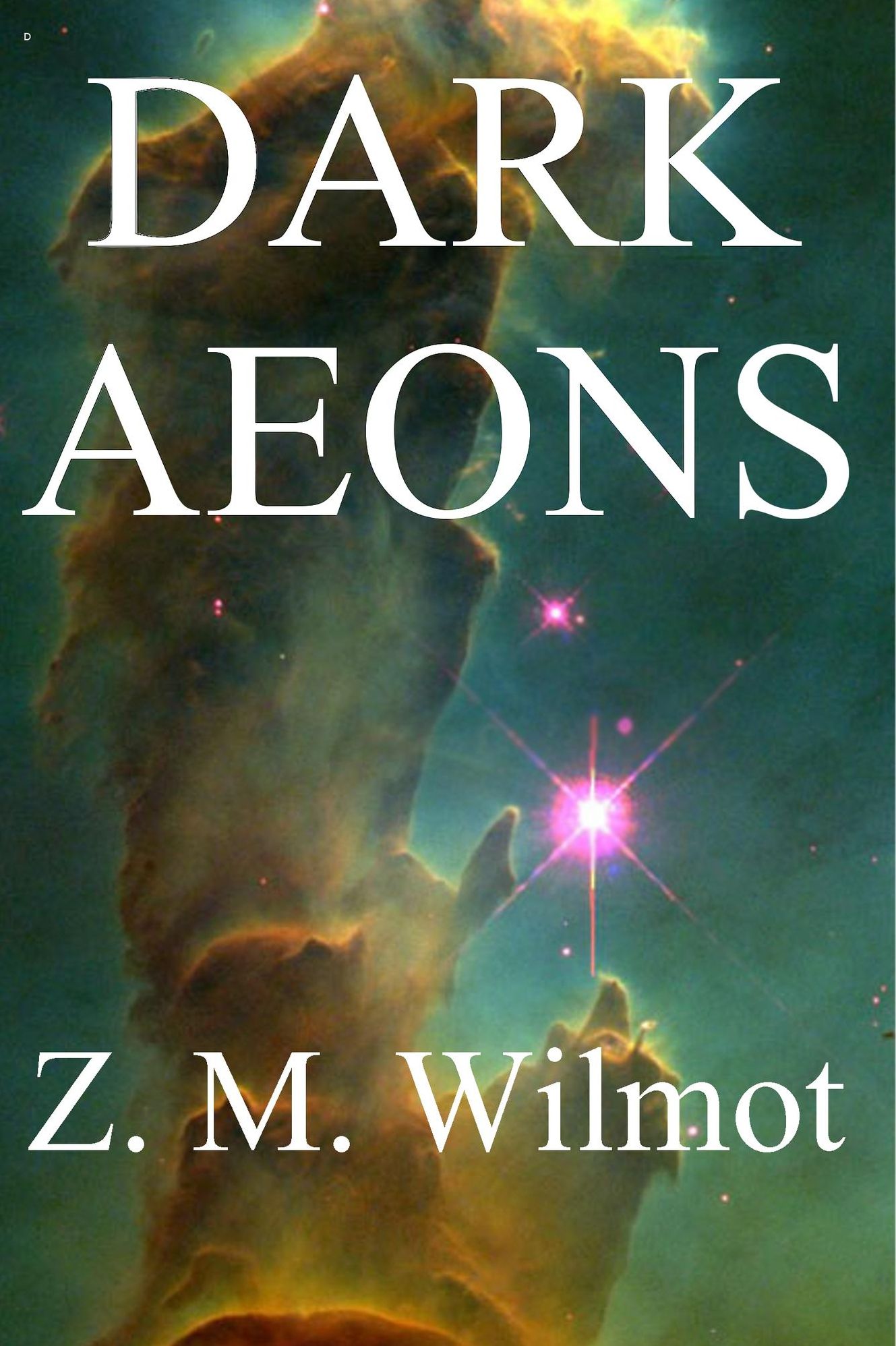 Dark Aeons