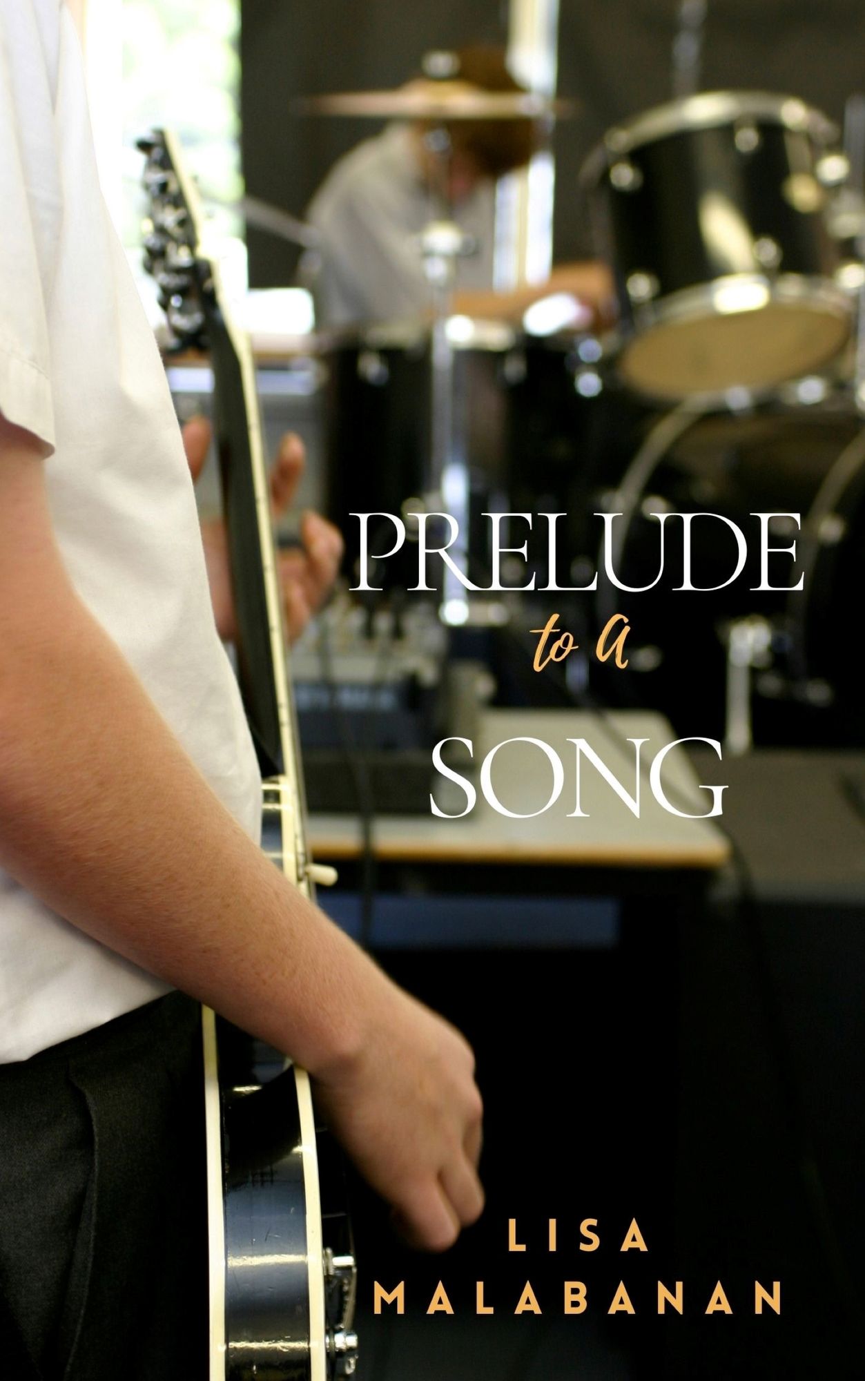 Prelude To A Song