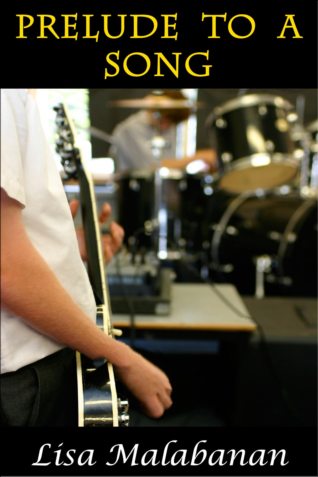 Prelude To A Song
