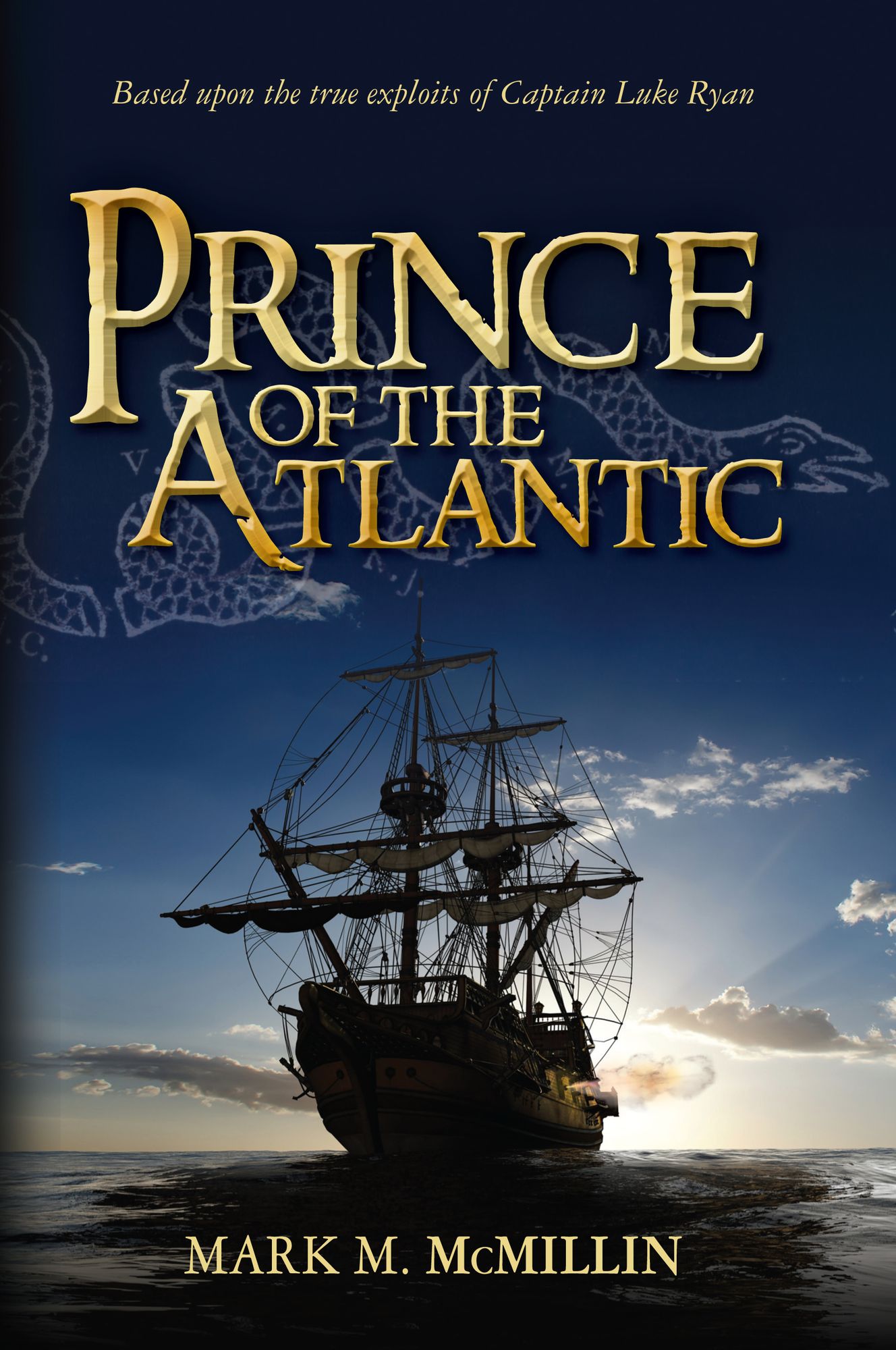Prince of the Atlantic