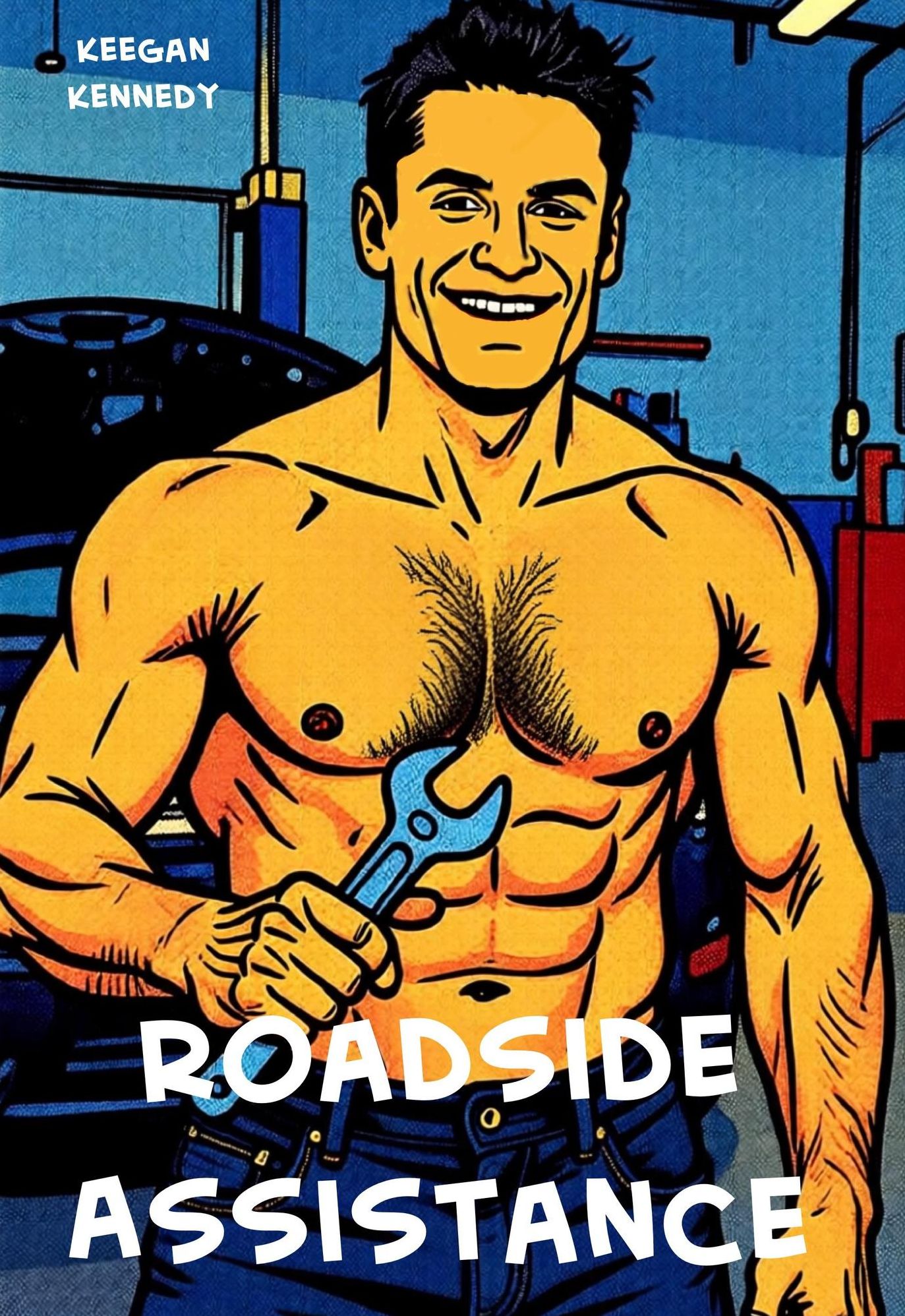 Roadside Assistance