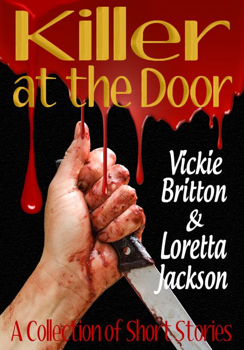 Killer at the Door