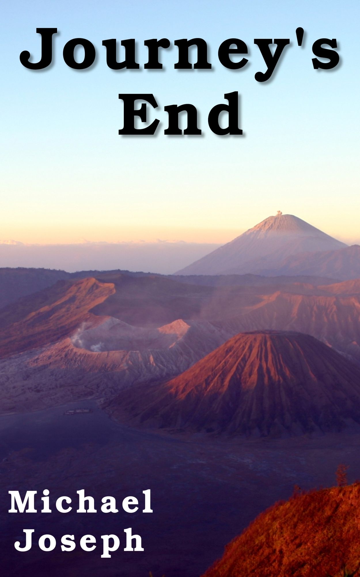 Journey's End