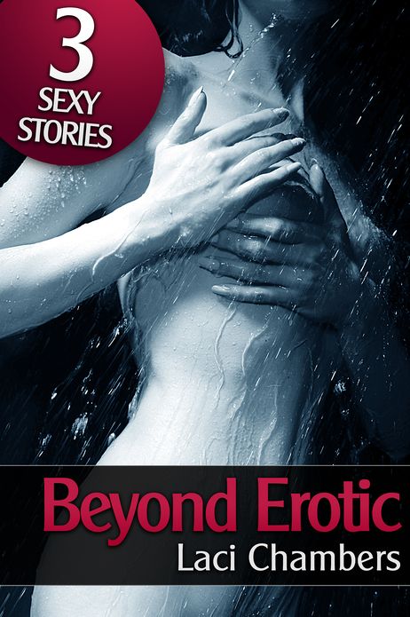 Beyond Erotic (A Supernatural Sex Bundle)