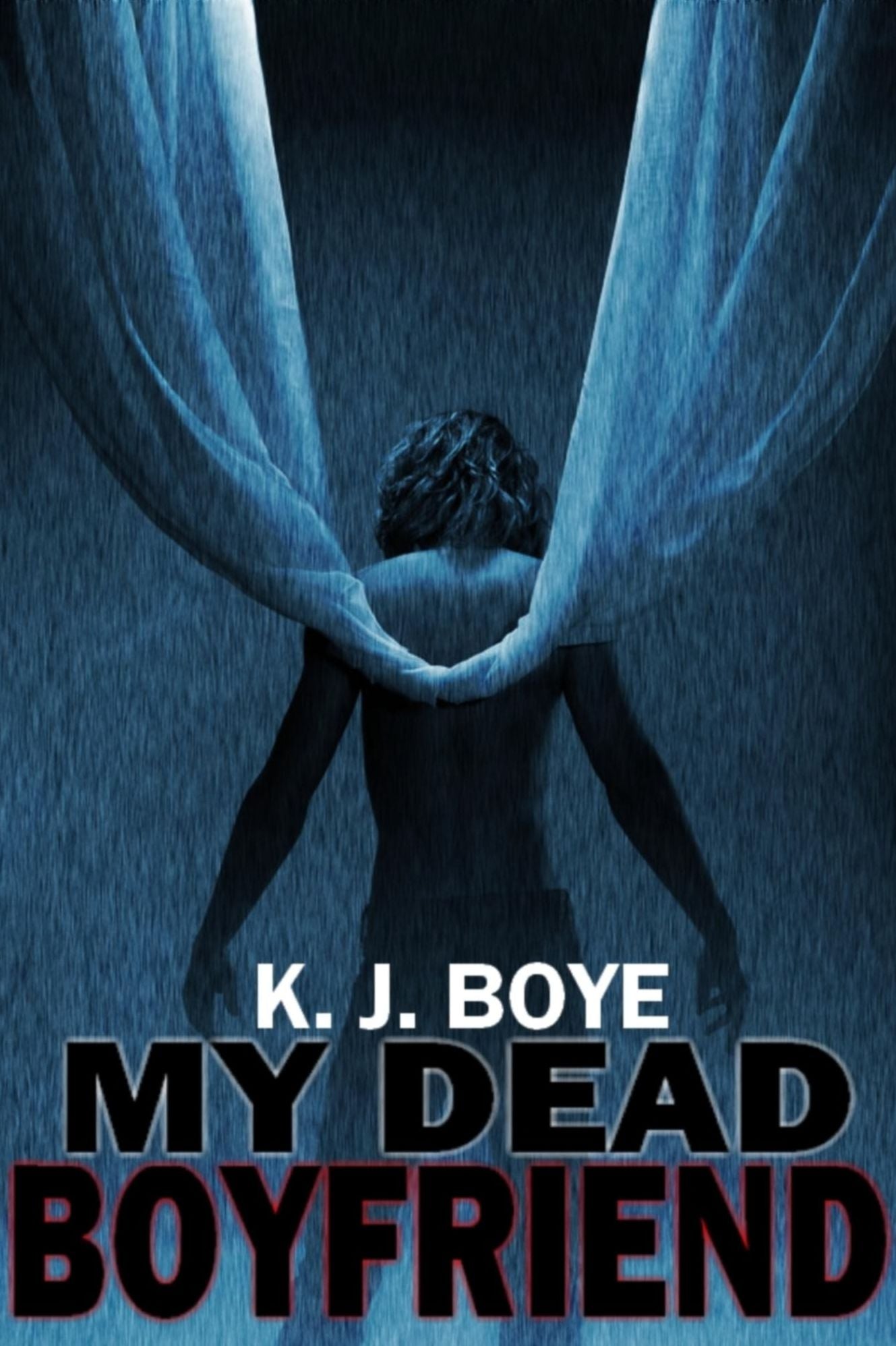 My Dead Boyfriend