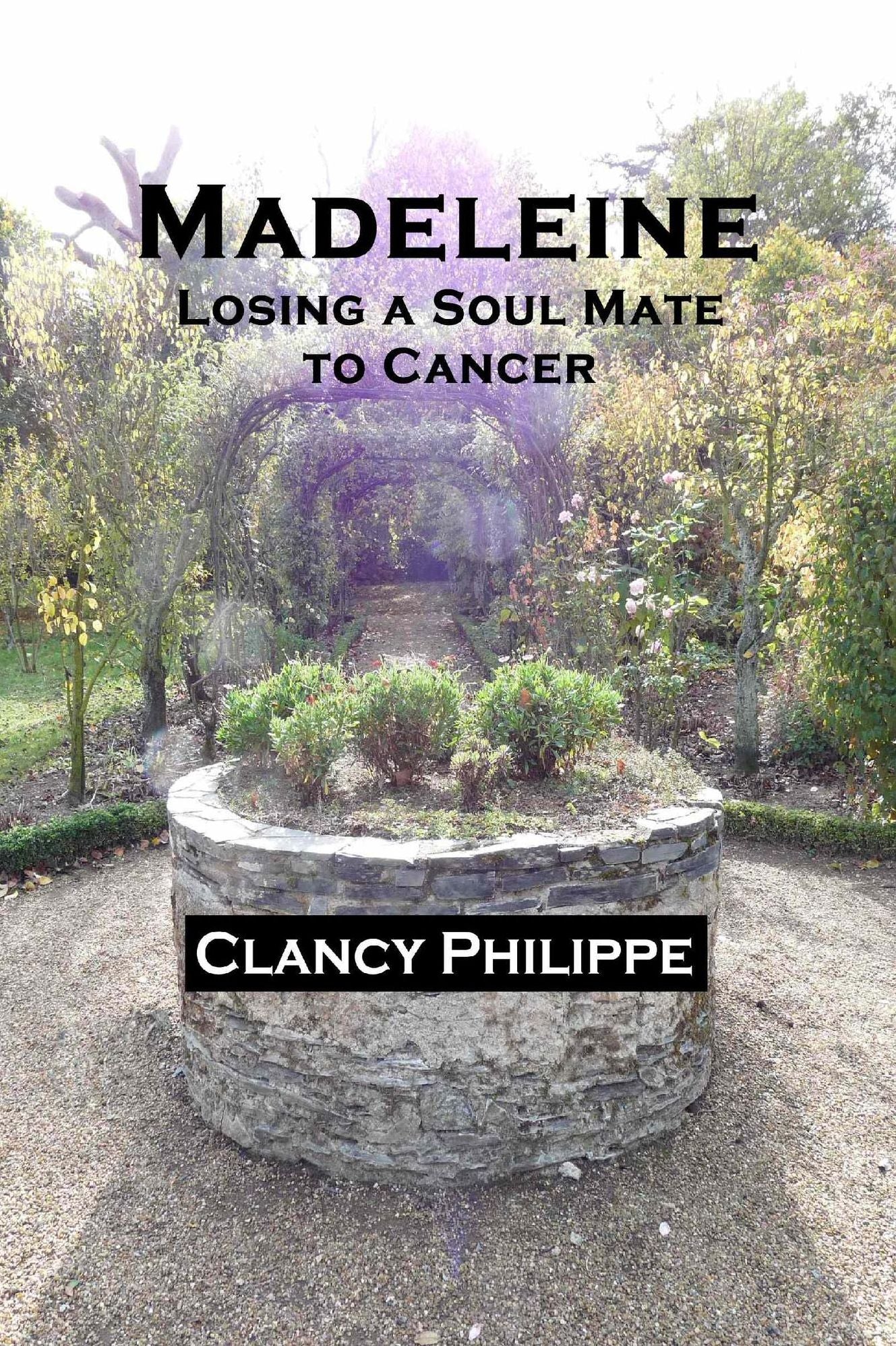 Madeleine - Losing a Soul Mate to Cancer