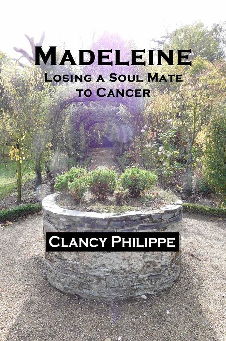 Madeleine - Losing a Soul Mate to Cancer