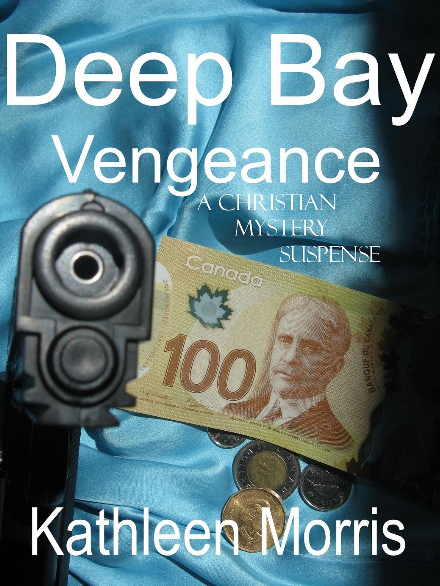 Deep Bay Vengeance