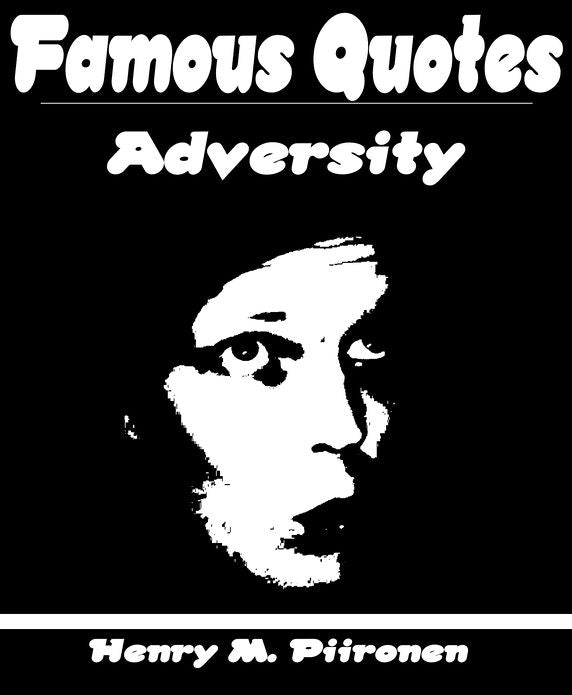 Famous Quotes on Adversity
