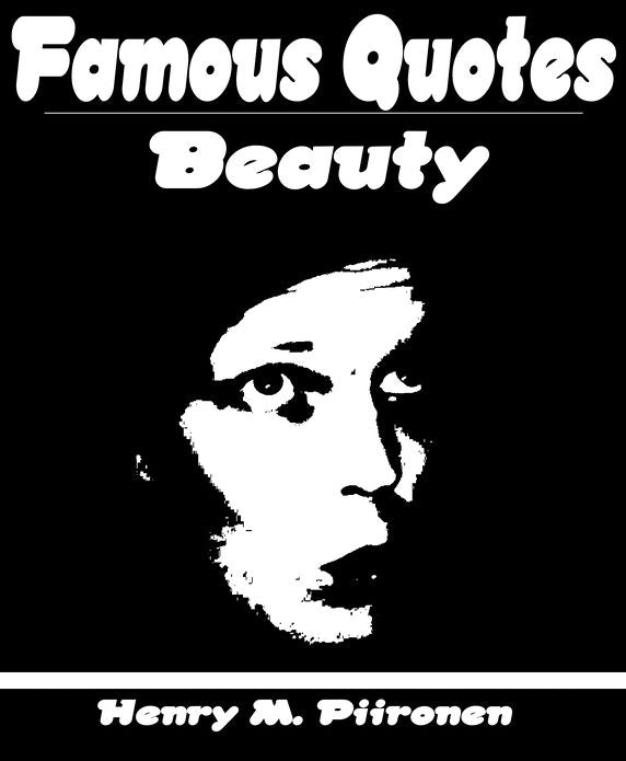 Famous Quotes on Beauty