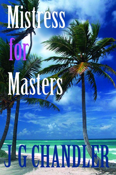Mistress for Masters