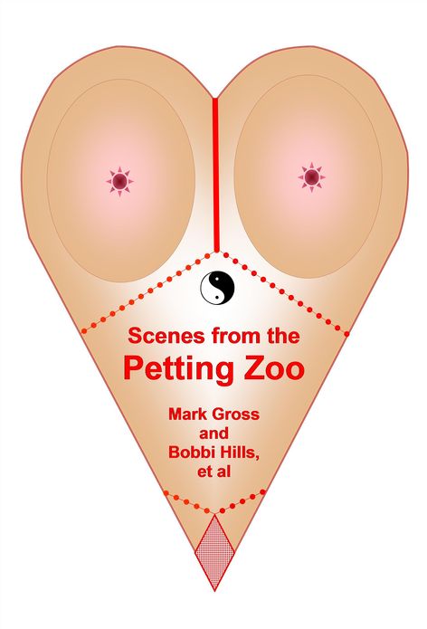 Scenes from the Petting Zoo