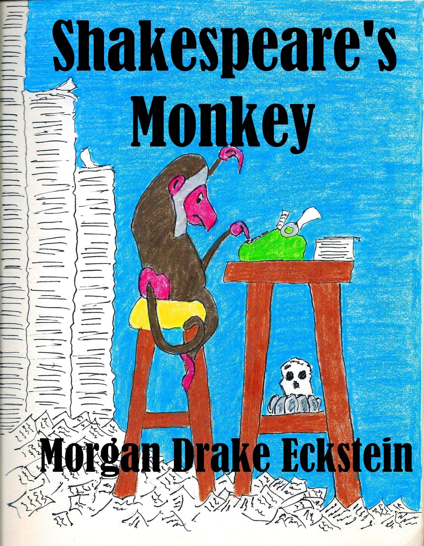 Shakespeare's Monkey