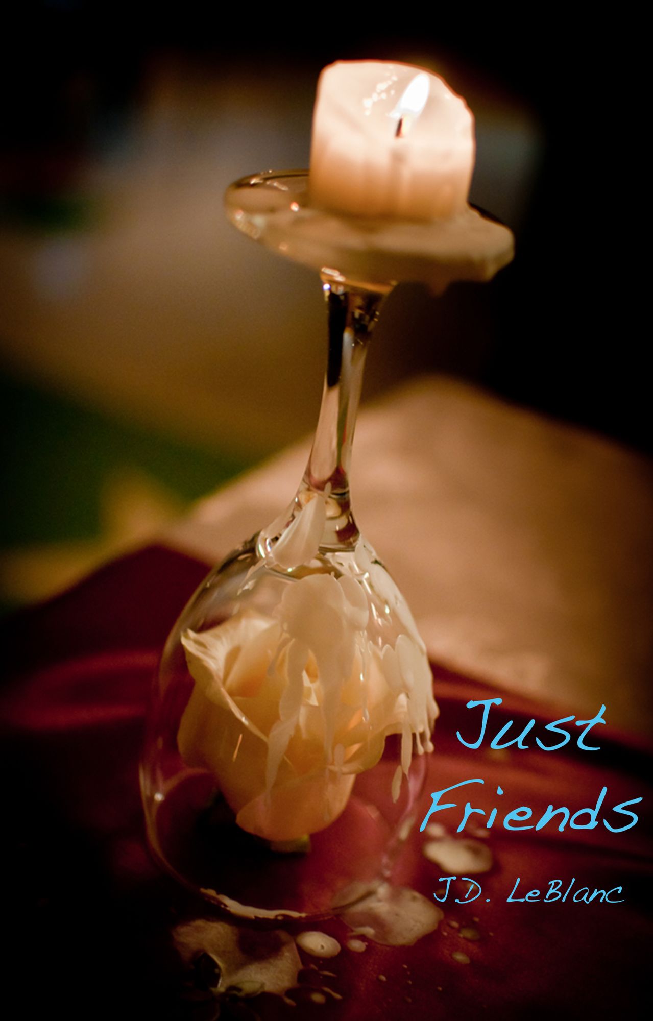 Just Friends
