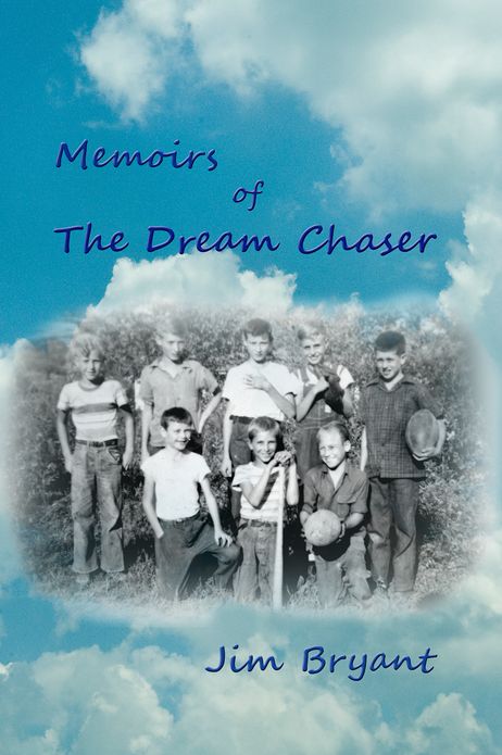 Memoirs of The Dream Chaser