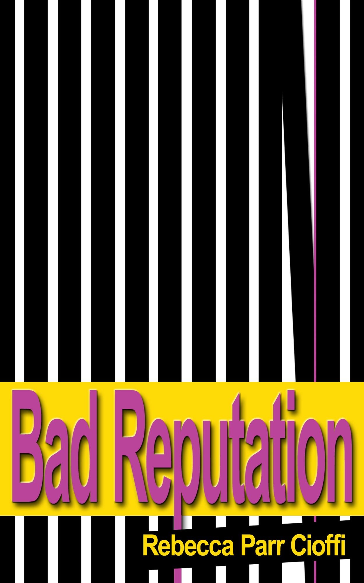 Bad Reputation