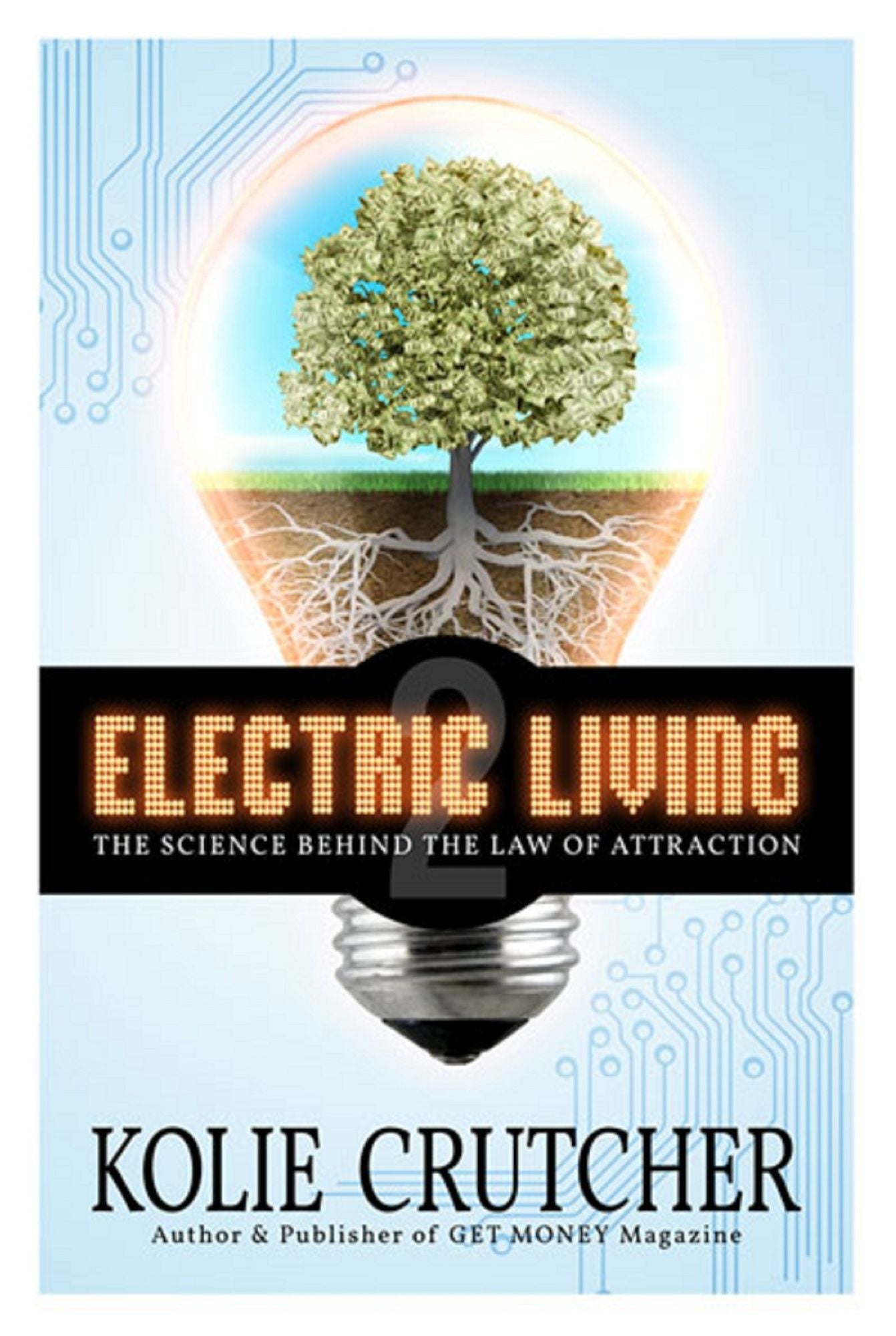 Electric Living: The Science Behind The Law of Attraction