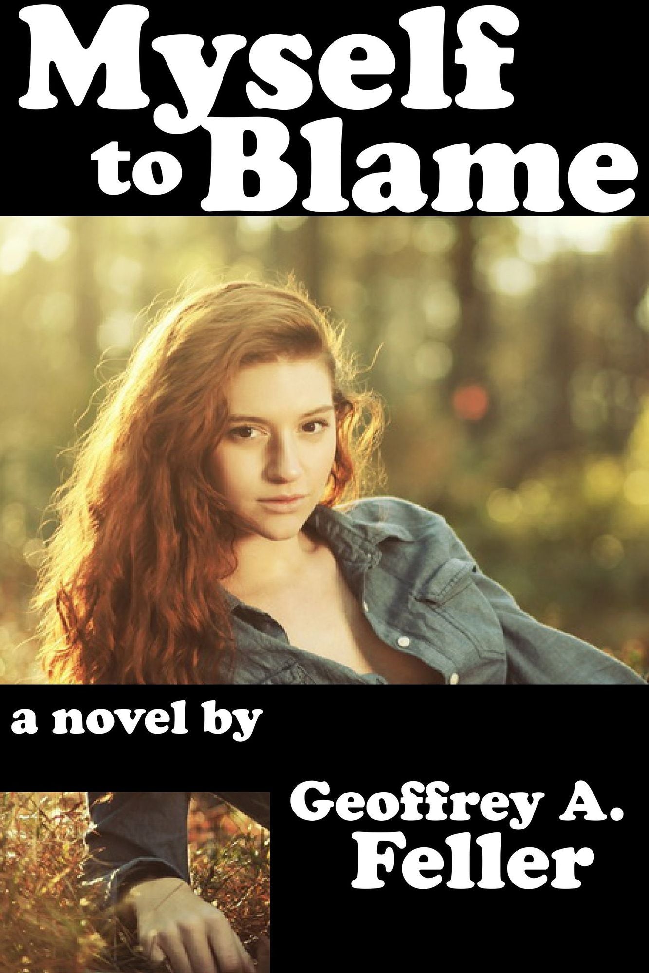 Myself to Blame