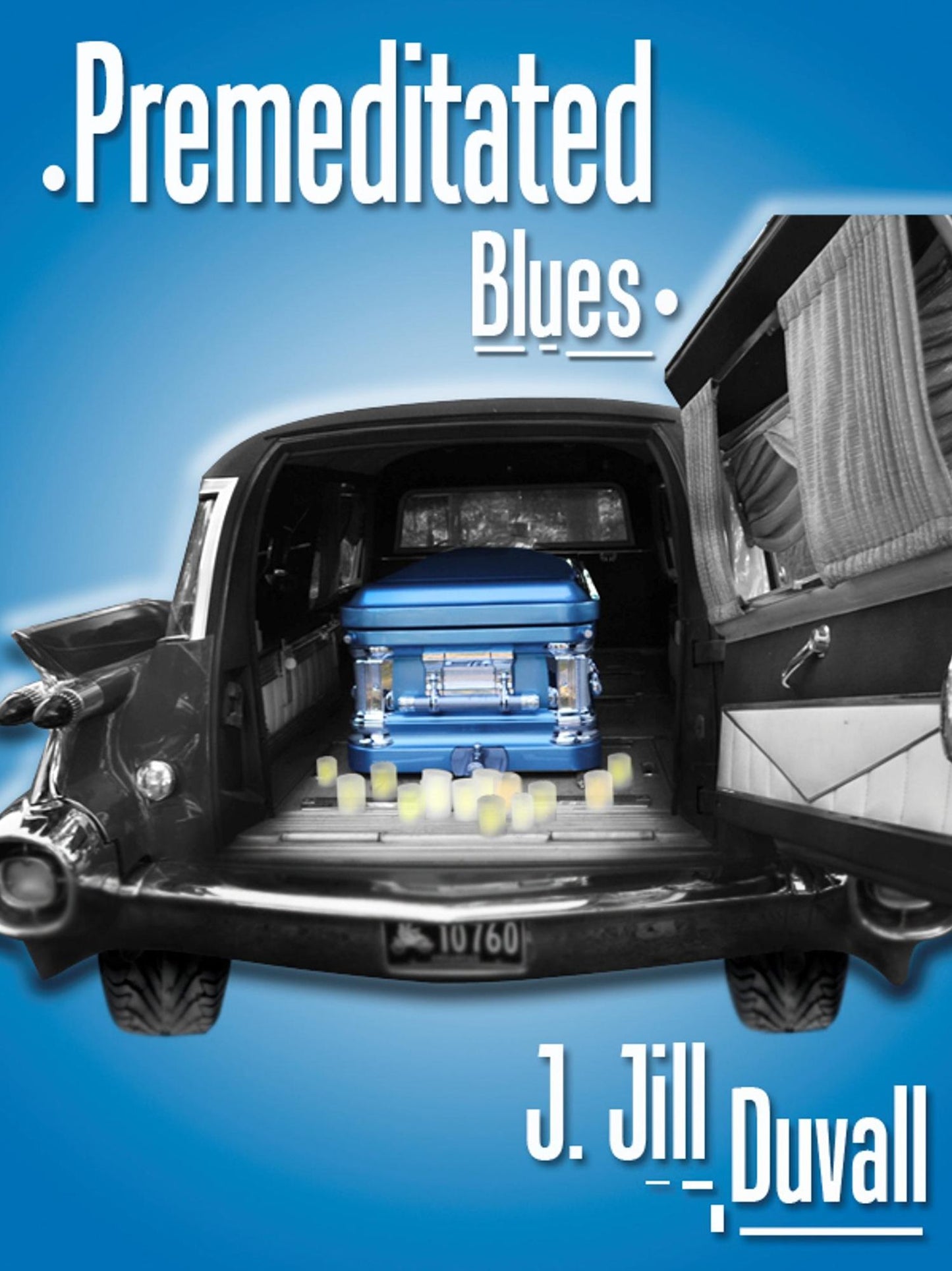 Premeditated Blues