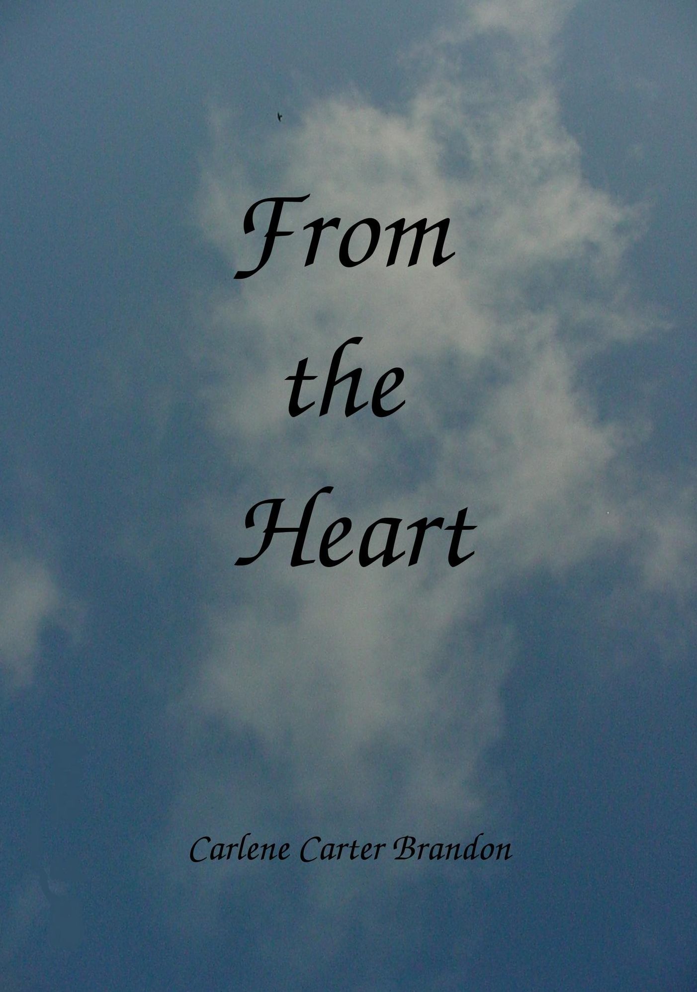 From the Heart