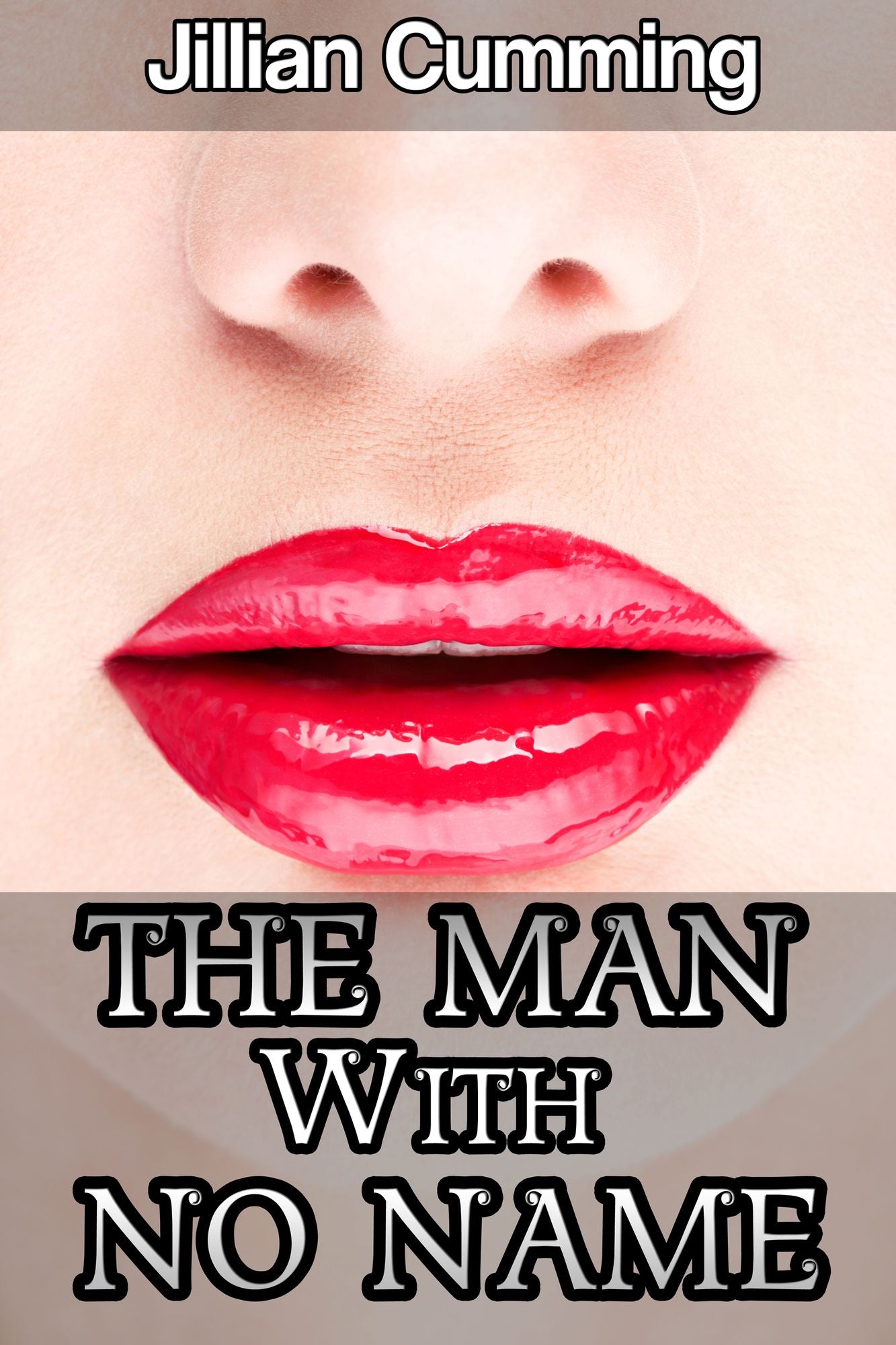 The Man with No Name