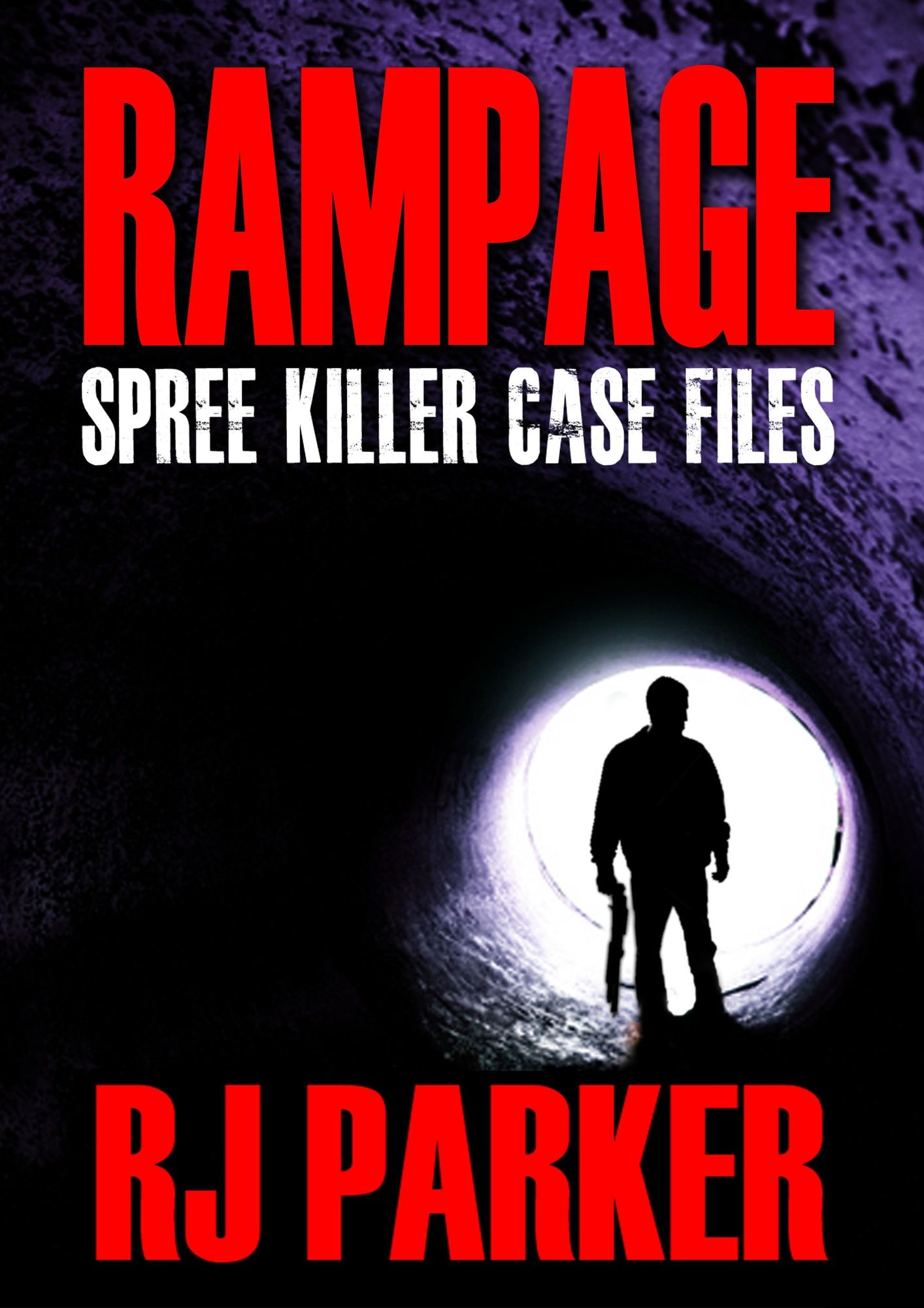 Rampage Spree Killer Case Files