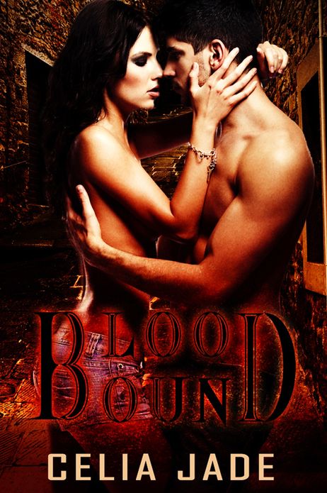 Blood Bound