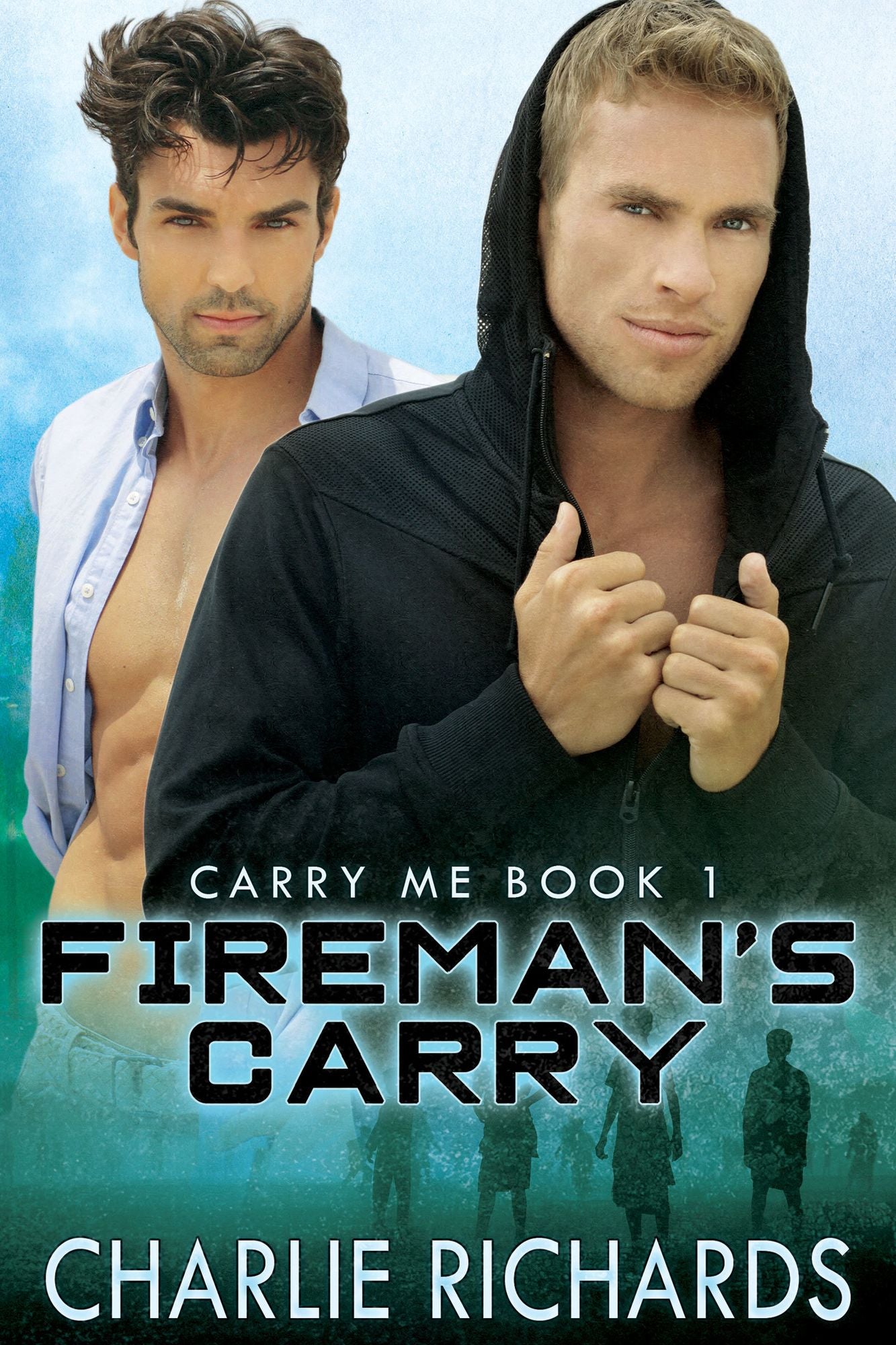 Fireman's Carry