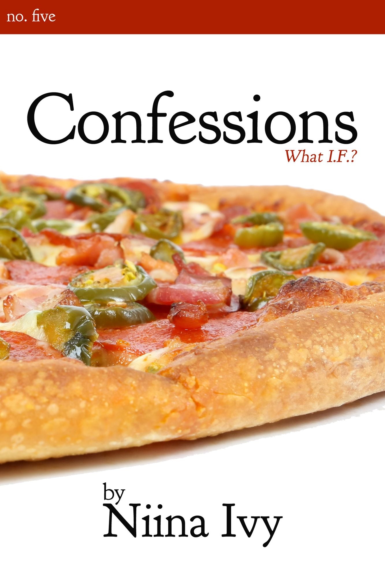 Confessions