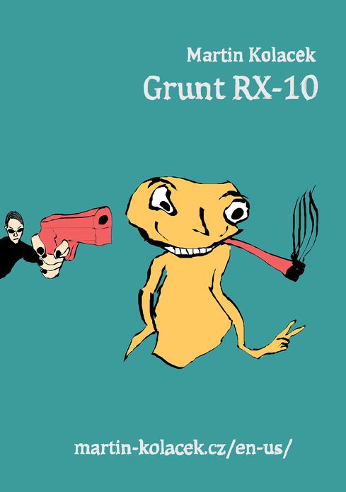 Grunt RX-10