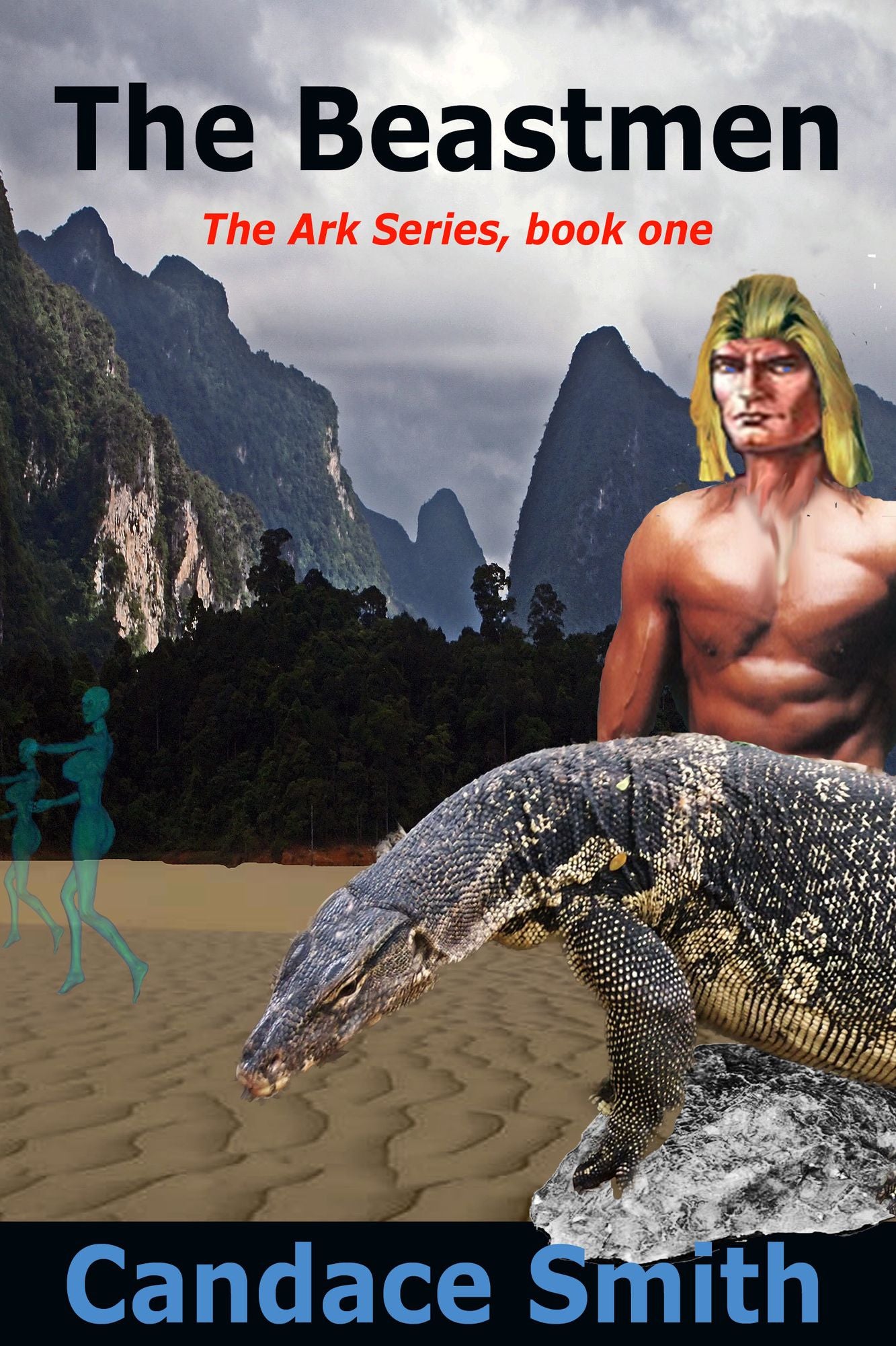 The Beastmen