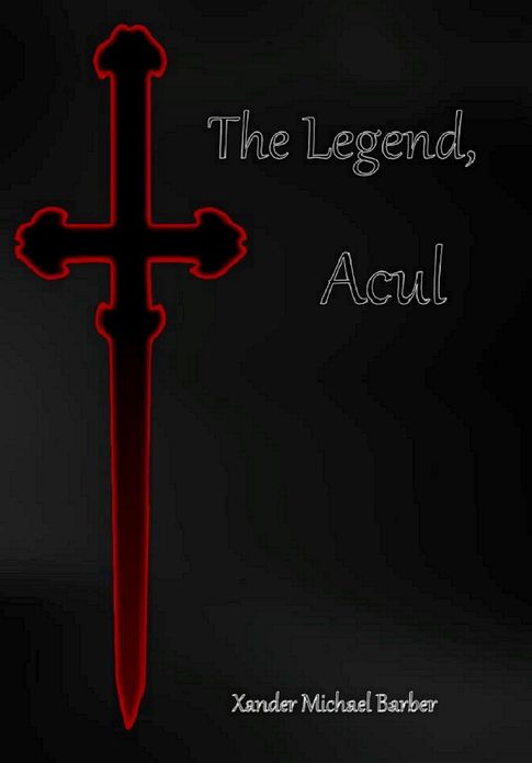 The Legend, Acul
