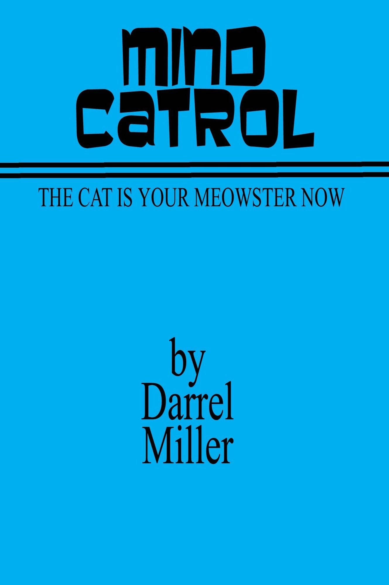 Mind Catrol