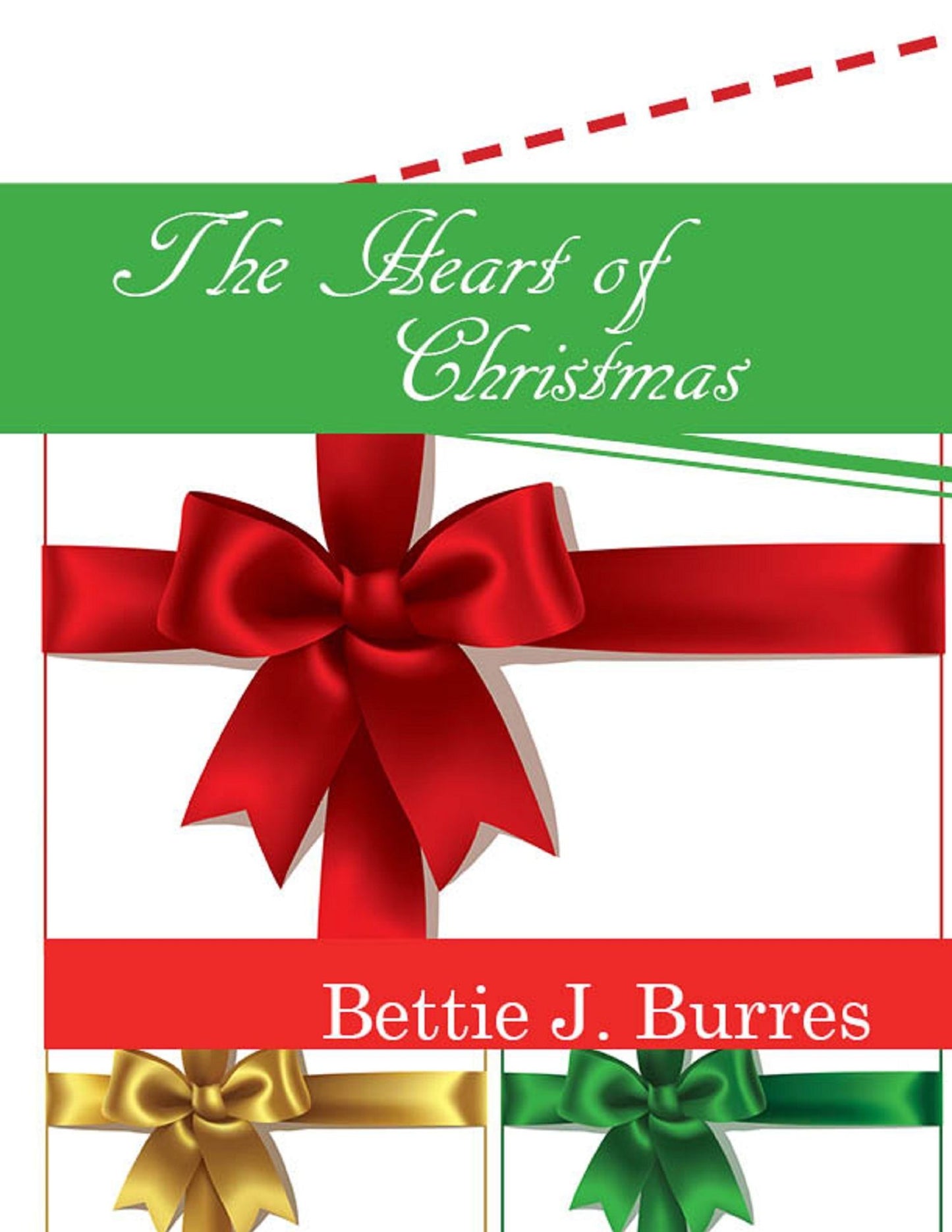 The Heart of Christmas